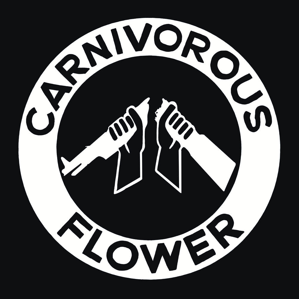 Carnivorous Flower [LP]