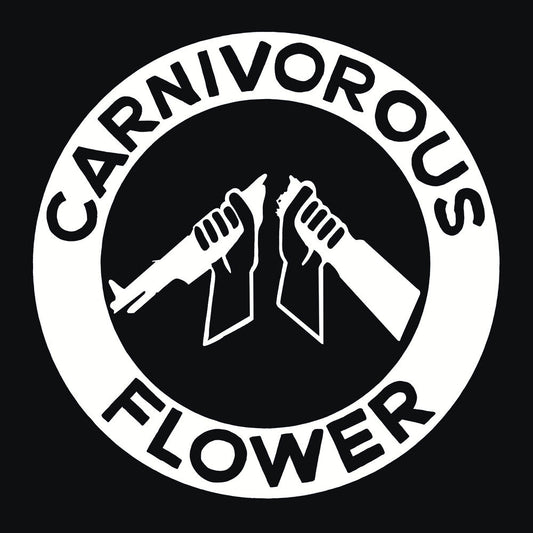Carnivorous Flower [LP]