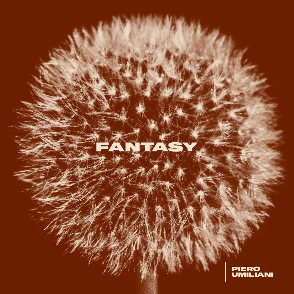 Fantasy [LP]