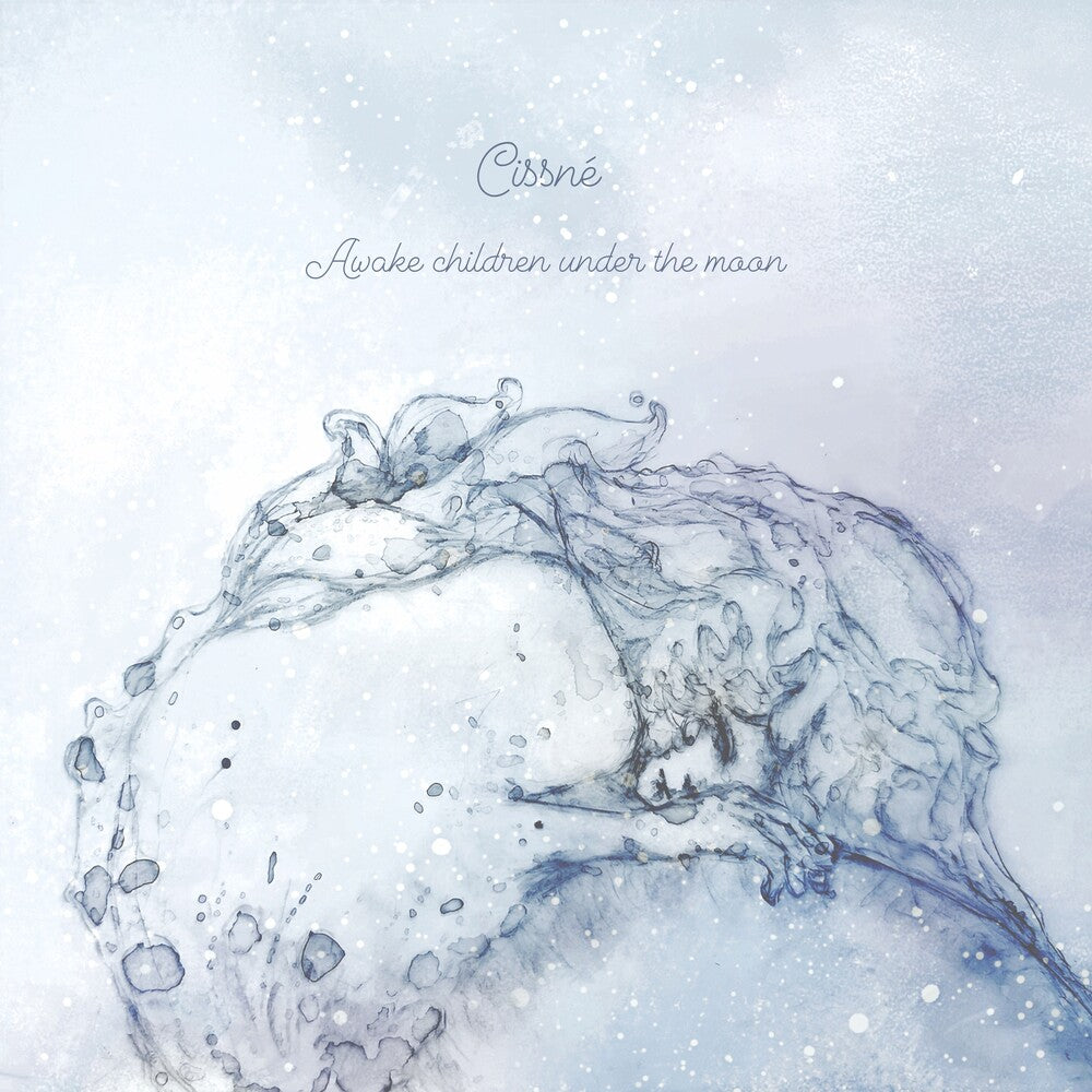 Awake Children Under The Moon [LP]