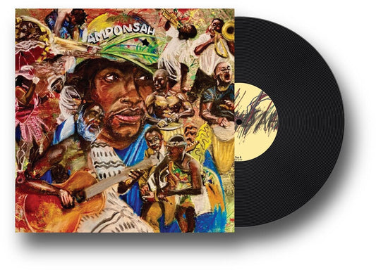 Amponsah [LP]