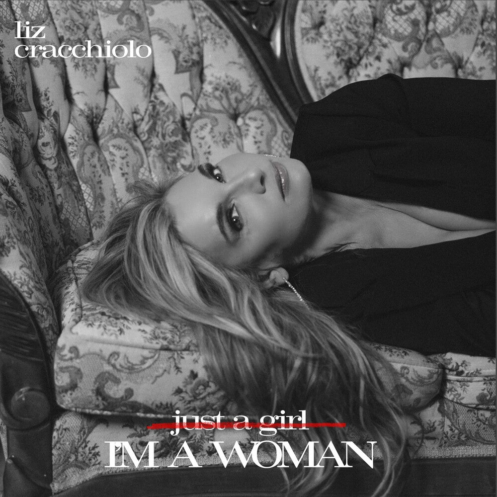 Pre-Order: I'm A Woman [LP]