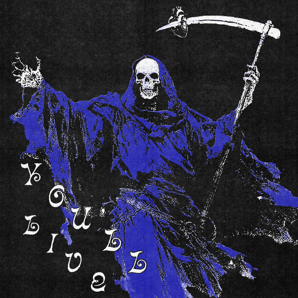 You'll Live [LP]