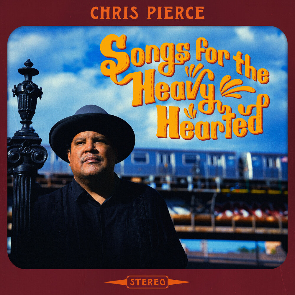 Songs For The Heavy Hearted [LP]