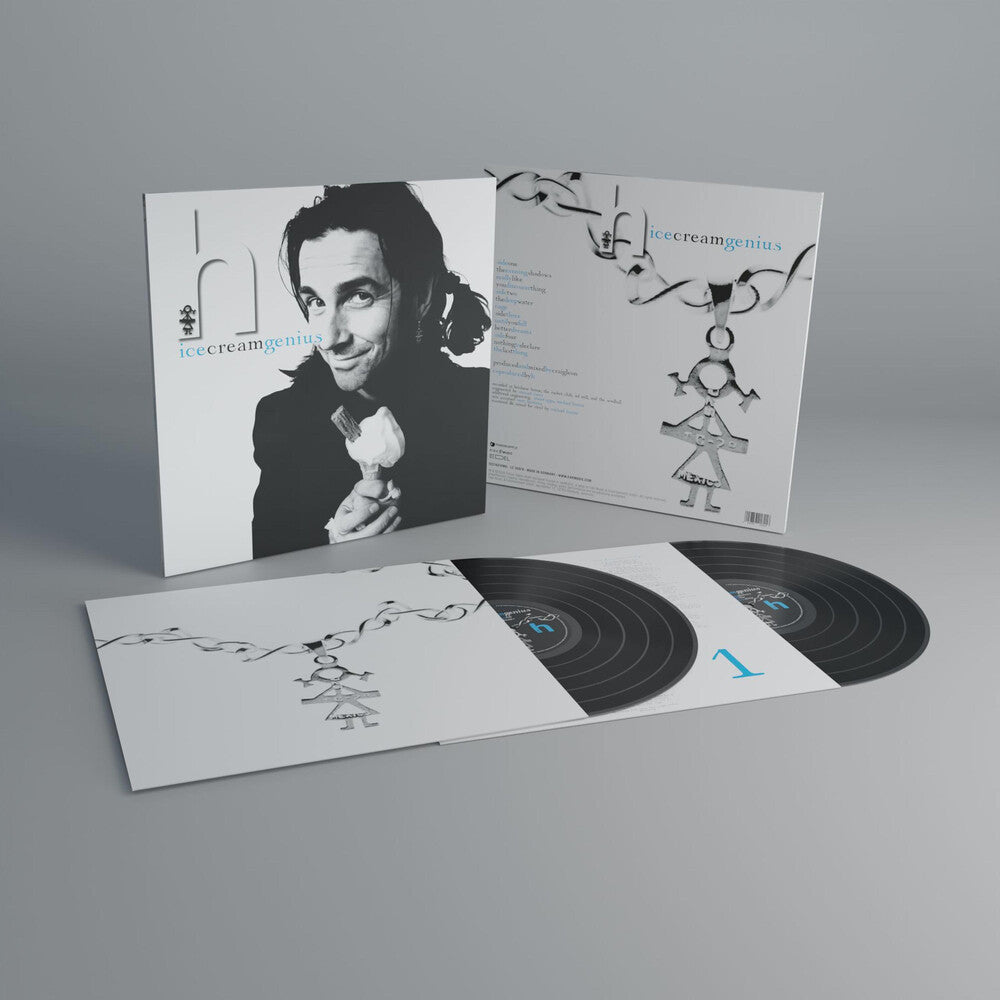 Pre-Order: Ice Cream Genius [Deluxe] (Gate)