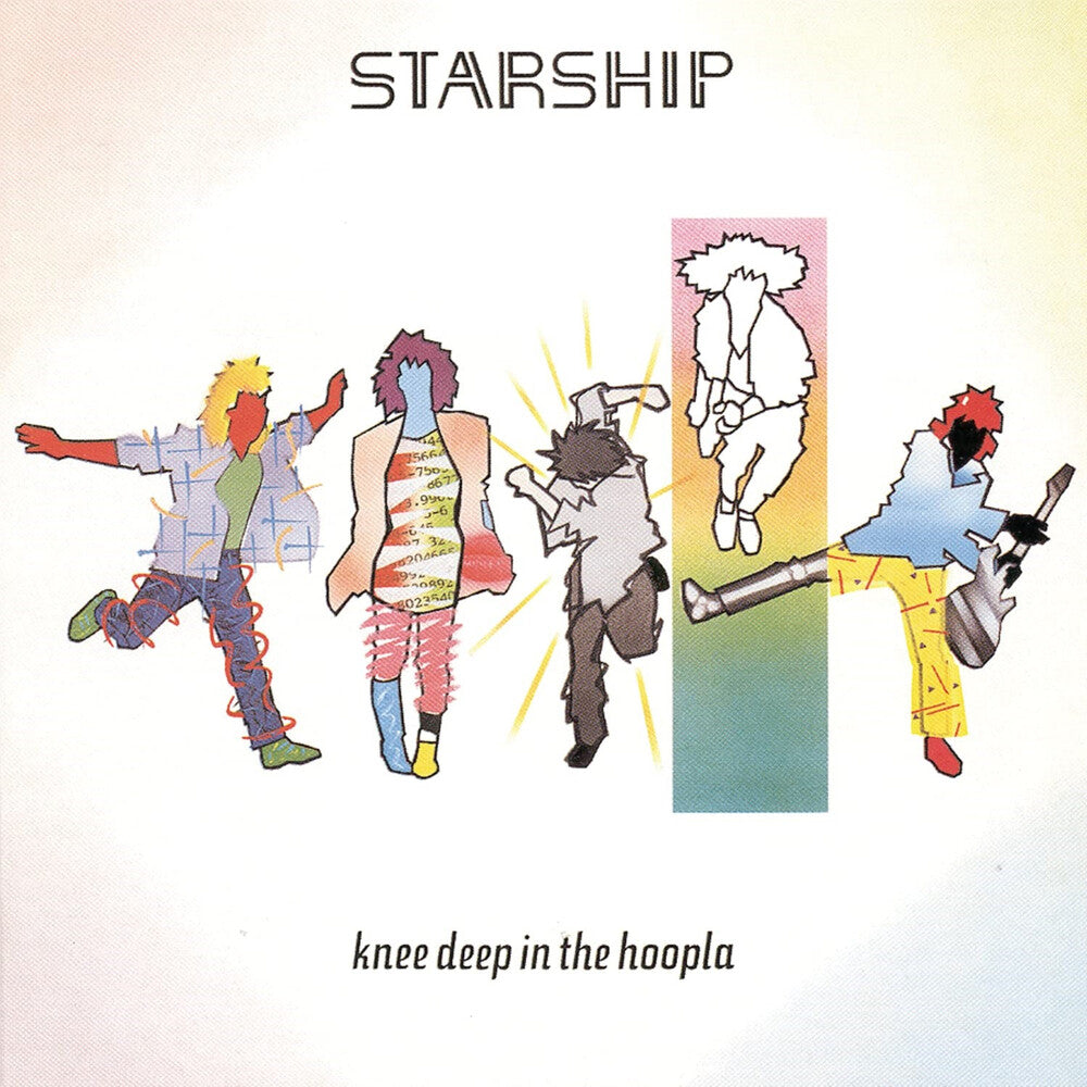 Pre-Order: Knee Deep In The Hoopla [LP]