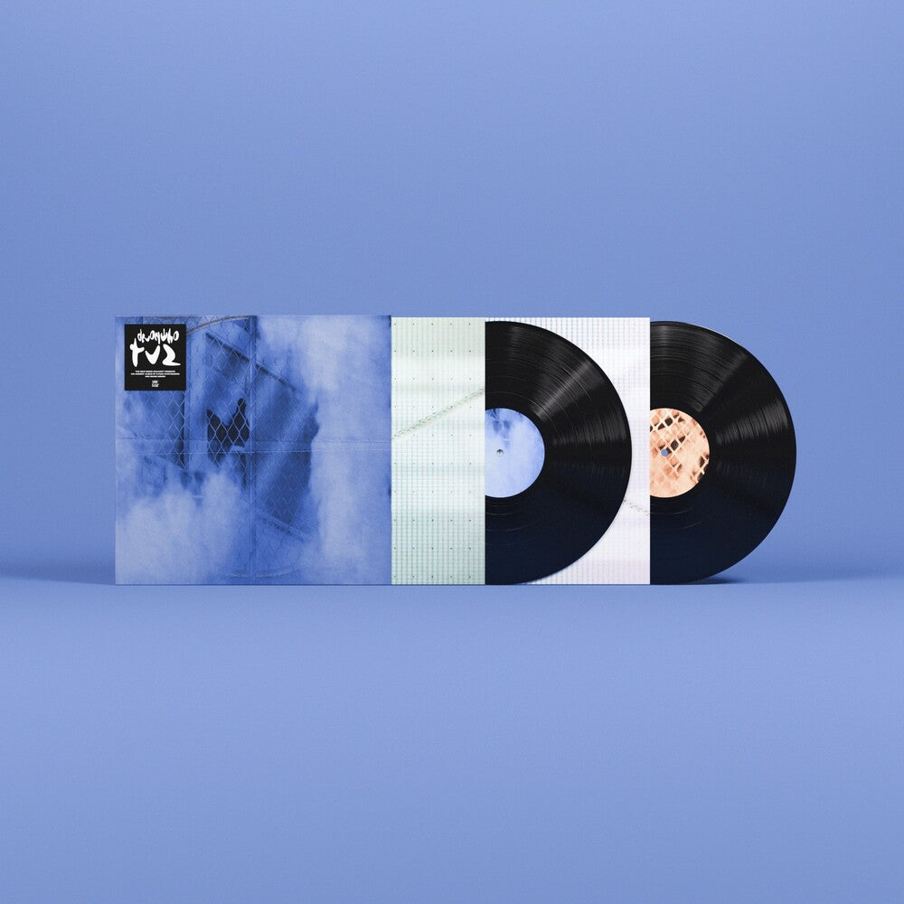[PRE-ORDER] Pre-Order: Tv2 [LP]