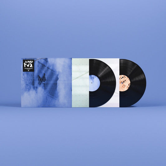 Pre-Order: Tv2 [LP]