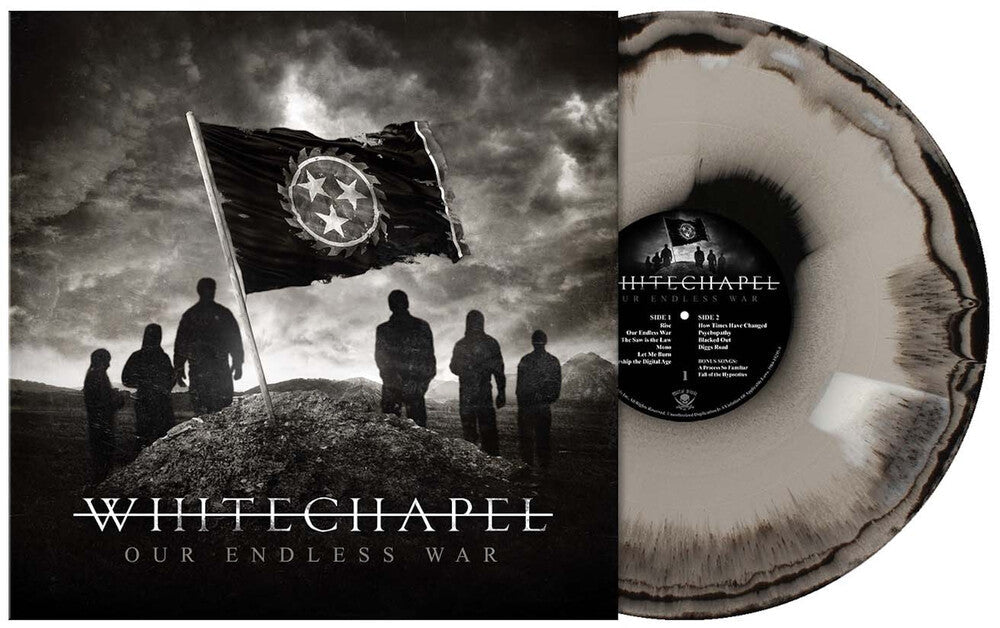 Our Endless War [LP]