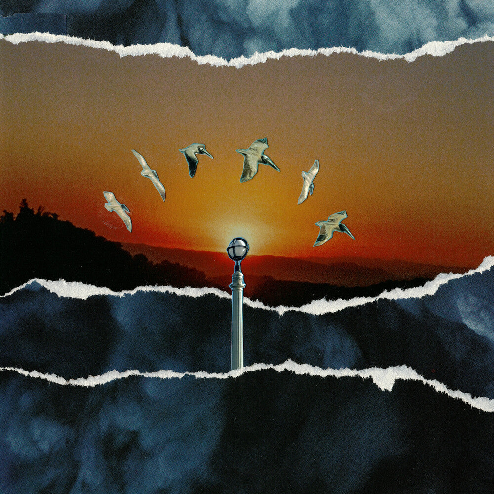 Pre-Order: If You Find It Let Me Know [Colored Vinyl]