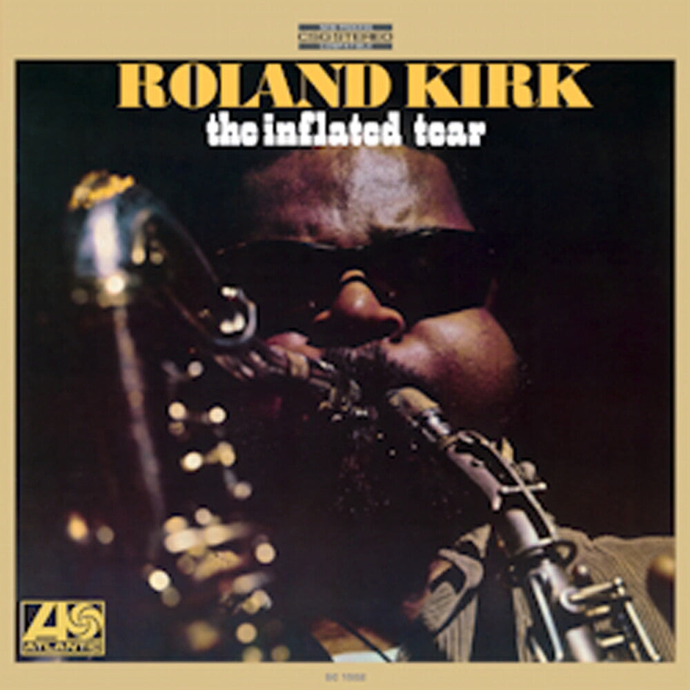 Pre-Order: Inflated Tear [180 Gram] [Reissue]