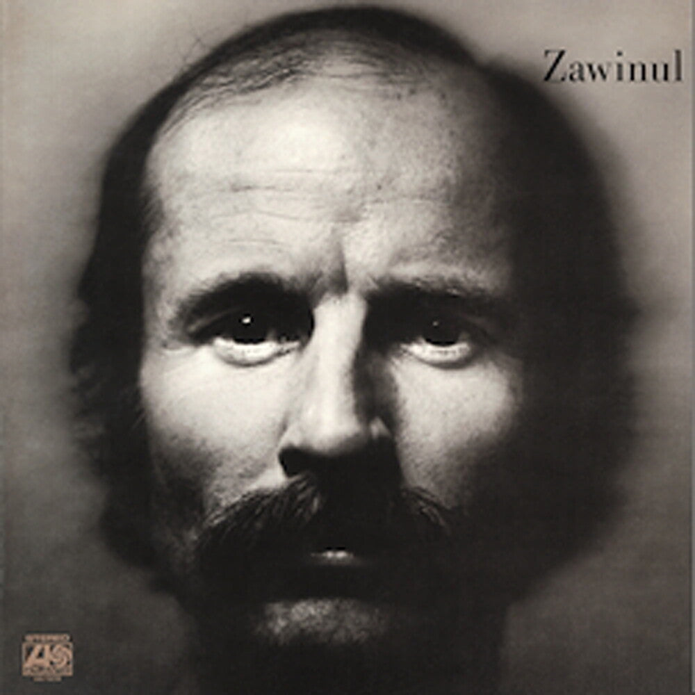 Pre-Order: Zawinul [180 Gram] [Reissue]