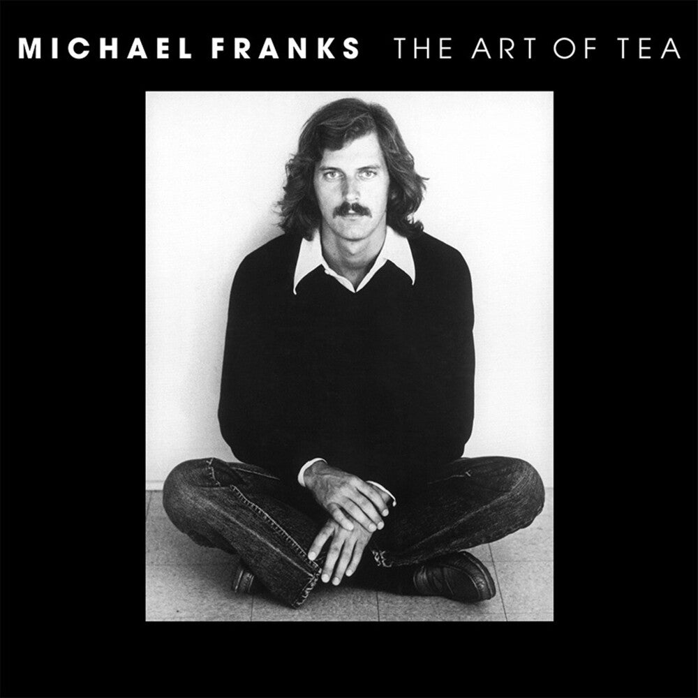 Pre-Order: Art of Tea [LP]