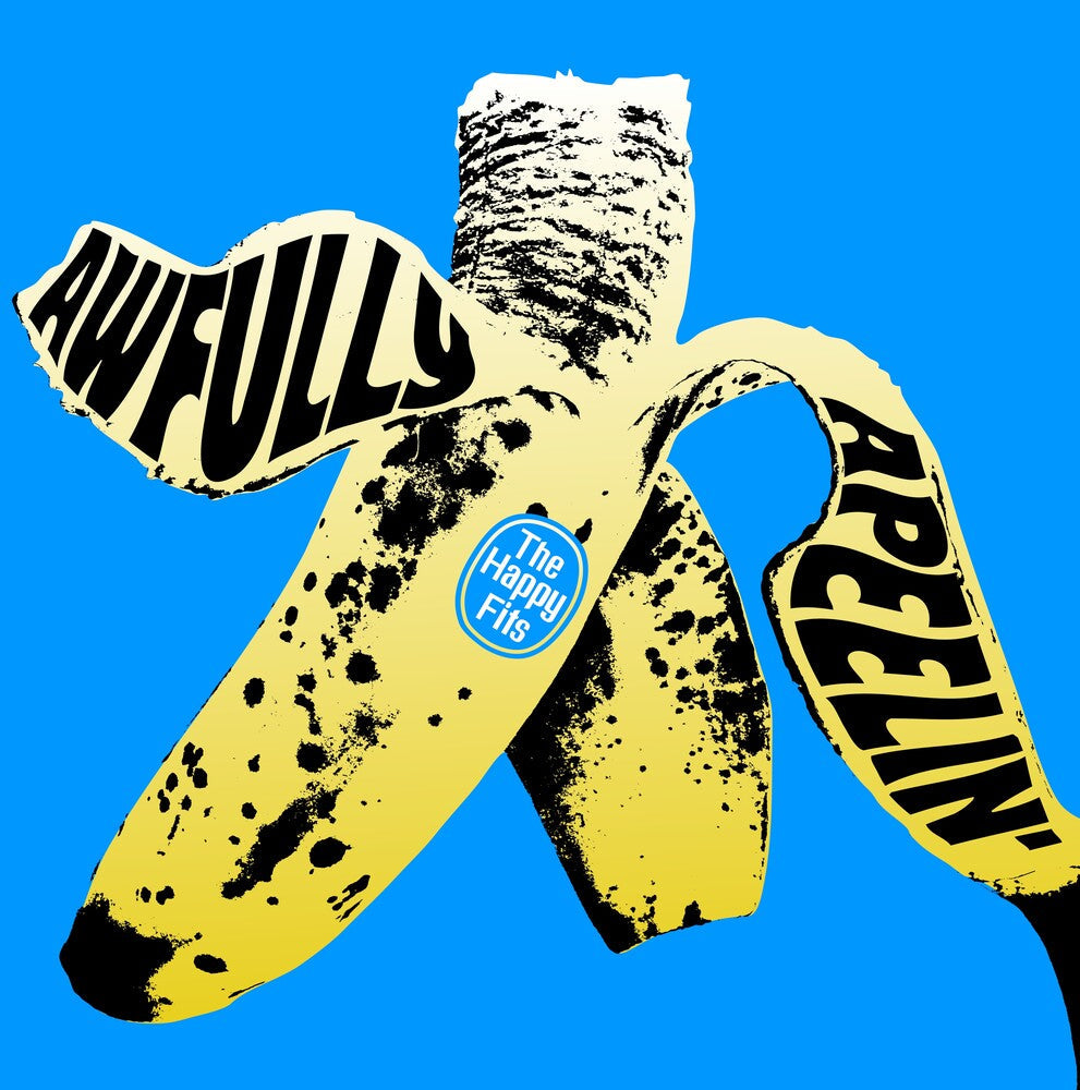 Pre-Order: Awfully Apeelin' [Colored Vinyl] (Aniv)