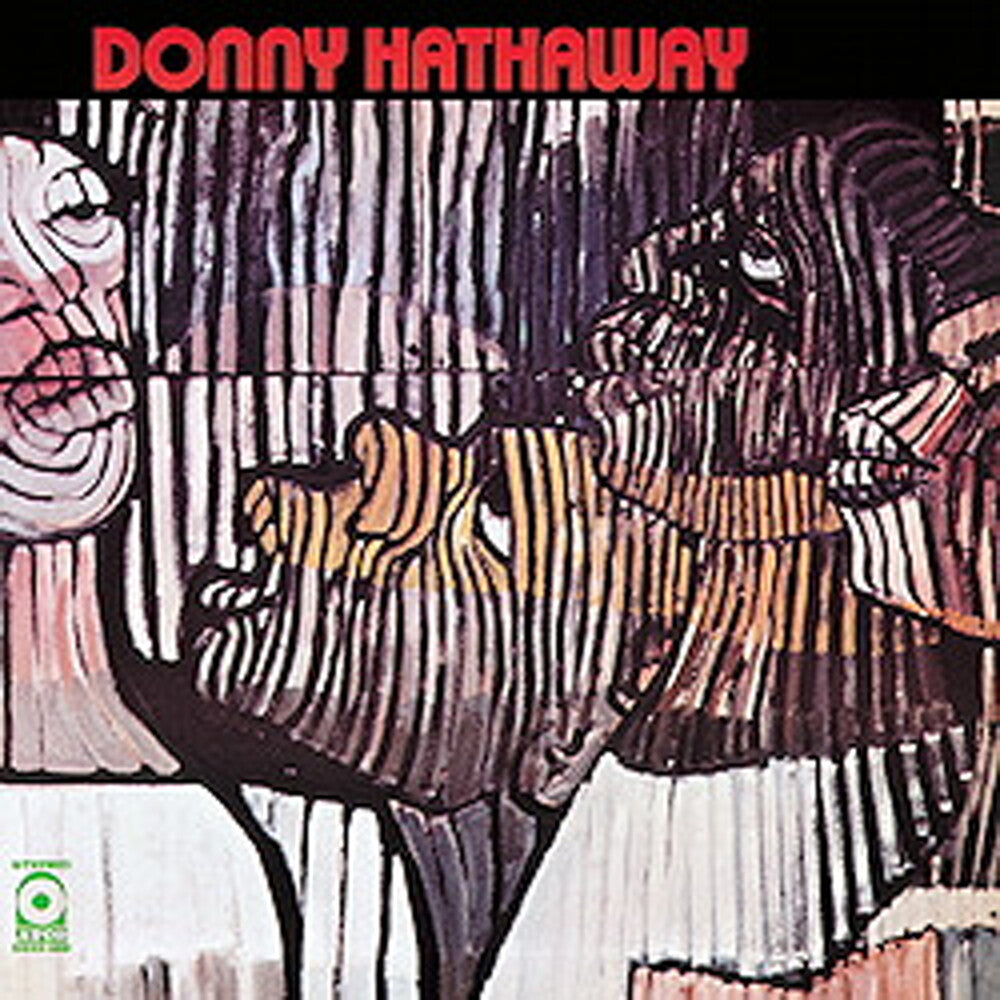 Pre-Order: Donny Hathaway [180 Gram] [Reissue]