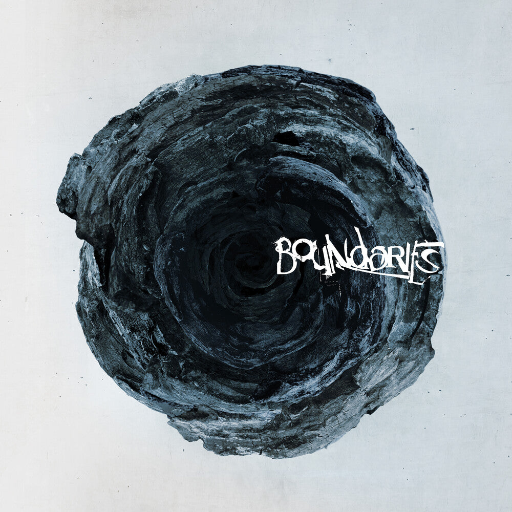 Pre-Order: Burying Brightness [Colored Vinyl] [Reissue]