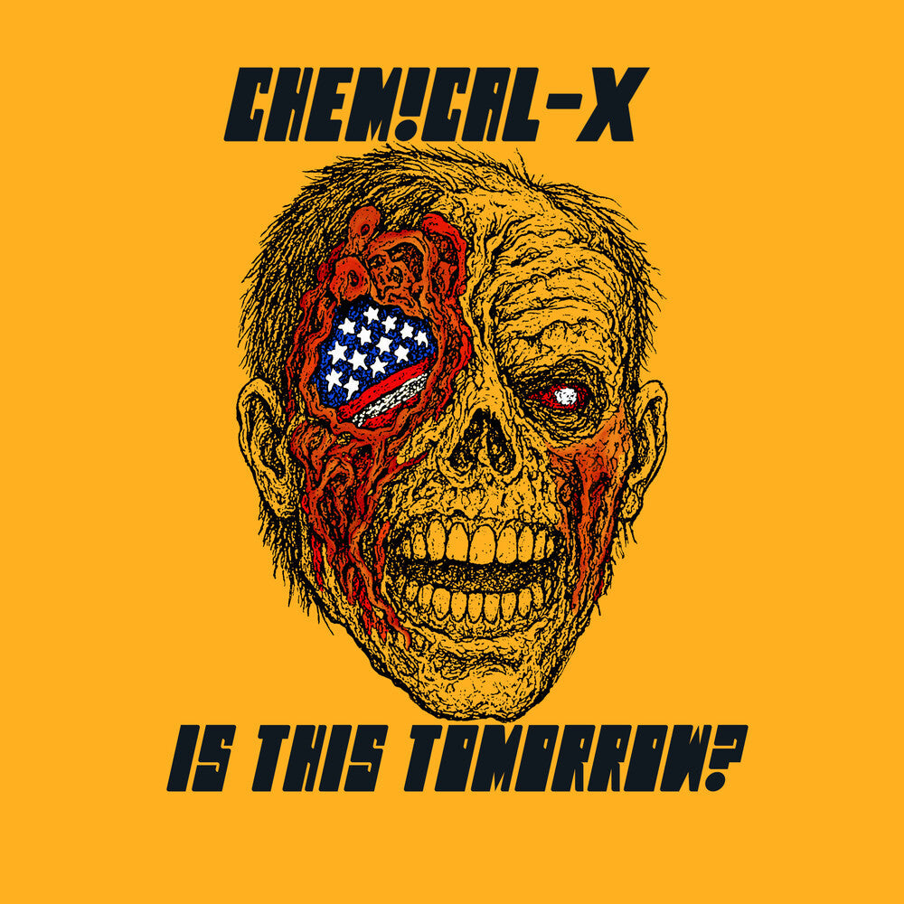 Pre-Order: Is This Tomorrow? [LP]