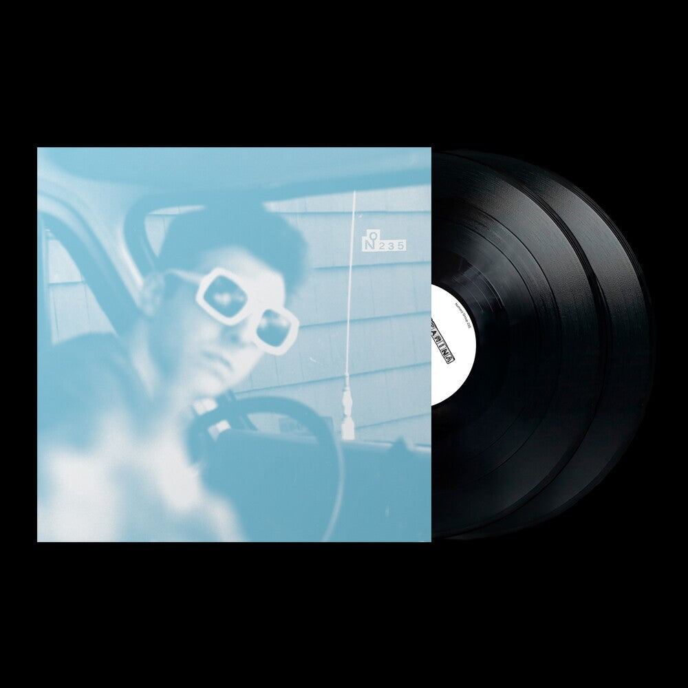 Pre-Order: Fff [LP]