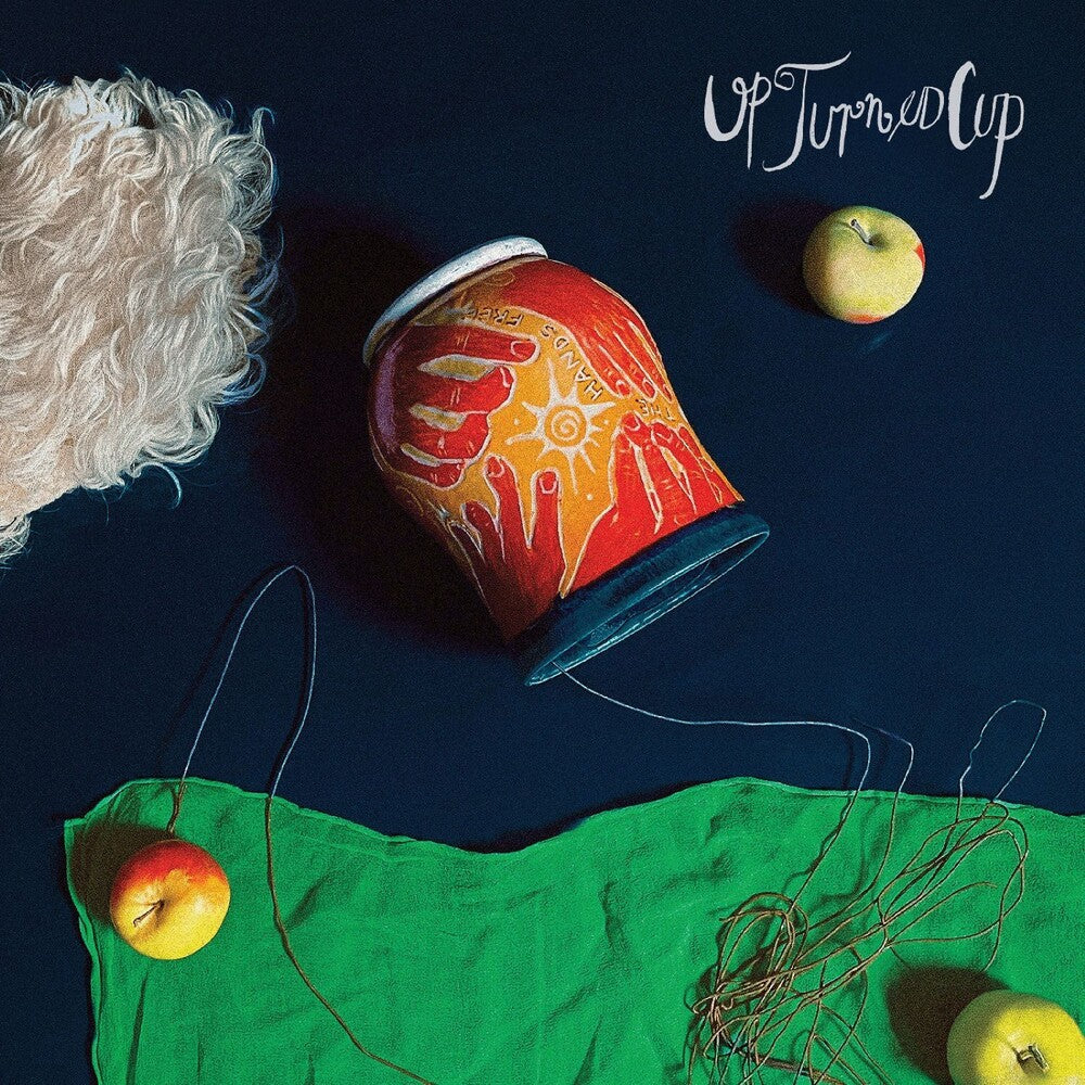 Pre-Order: Upturned Cup [LP]