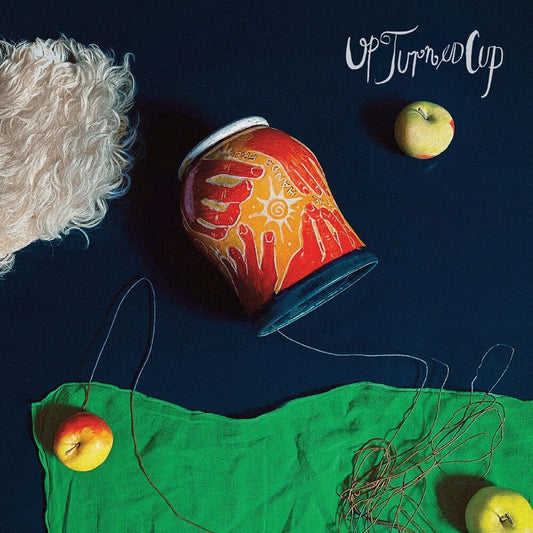 Upturned Cup [LP]