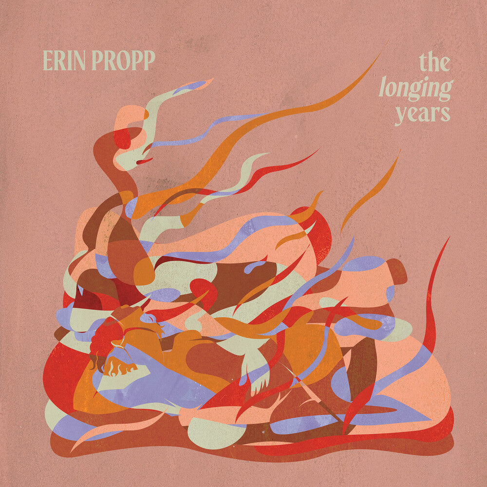 Pre-Order: Longing Years [LP]