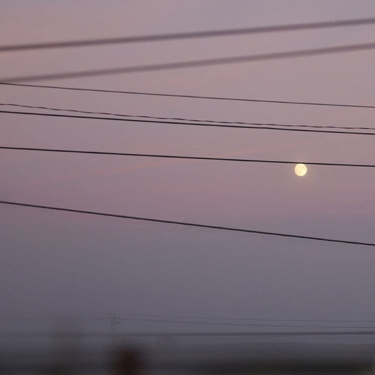 Long Slow Distance [LP]