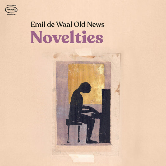 Novelties [LP]