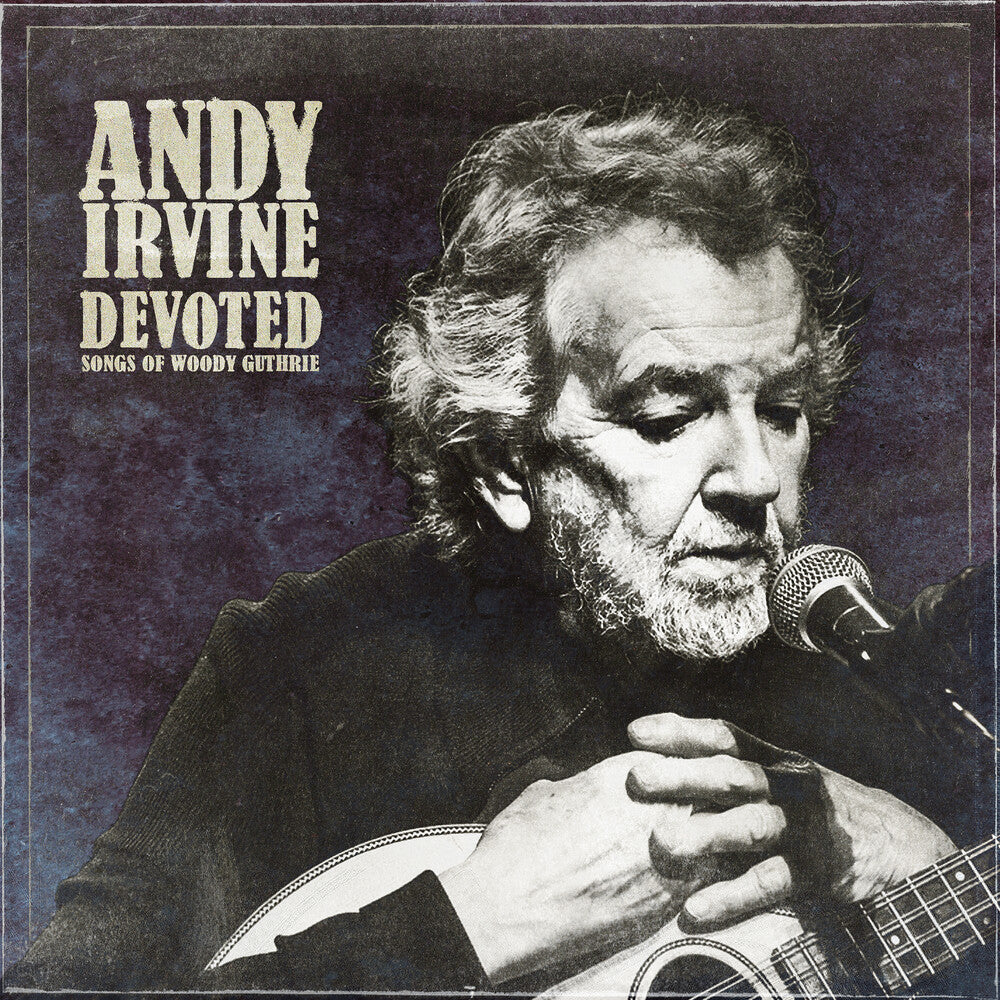 Pre-Order: Devoted [LP]