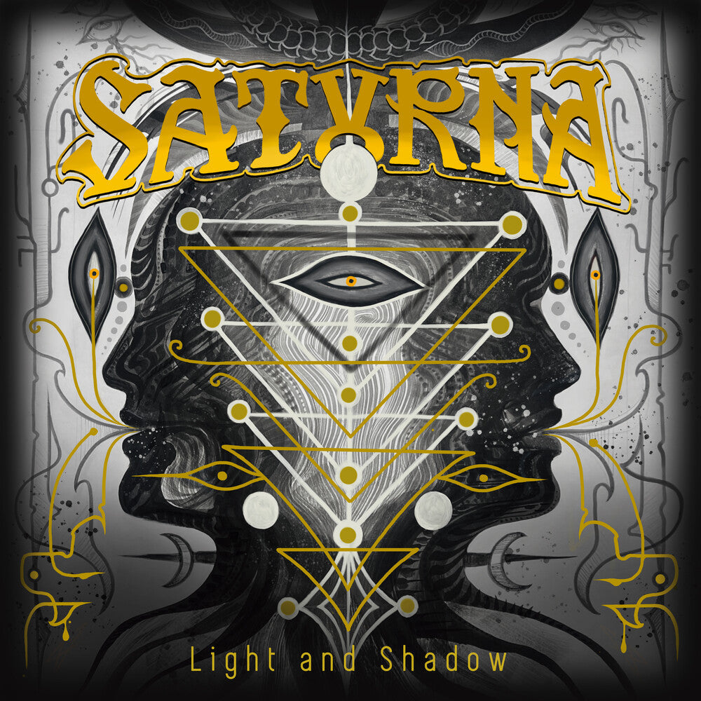 Pre-Order: Light And Shadow [LP]