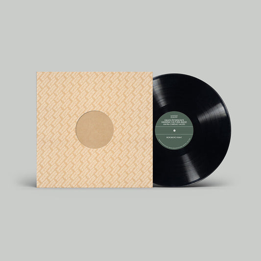 Brownswood Remix Editions 008 (Uk) [LP]