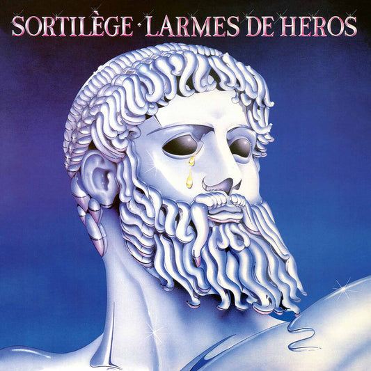 Sortilege [LP]