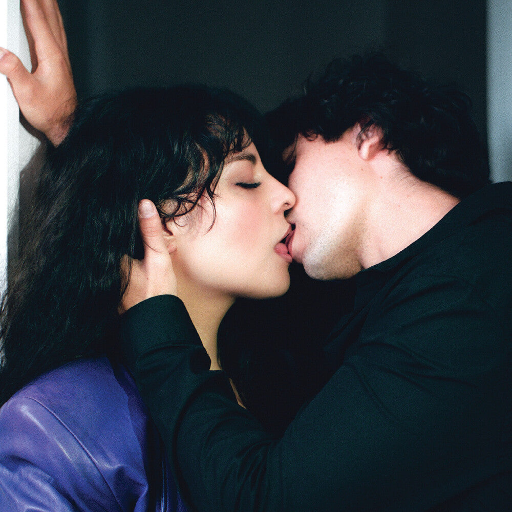 Pre-Order: RRRomeo [Transparent Magenta]