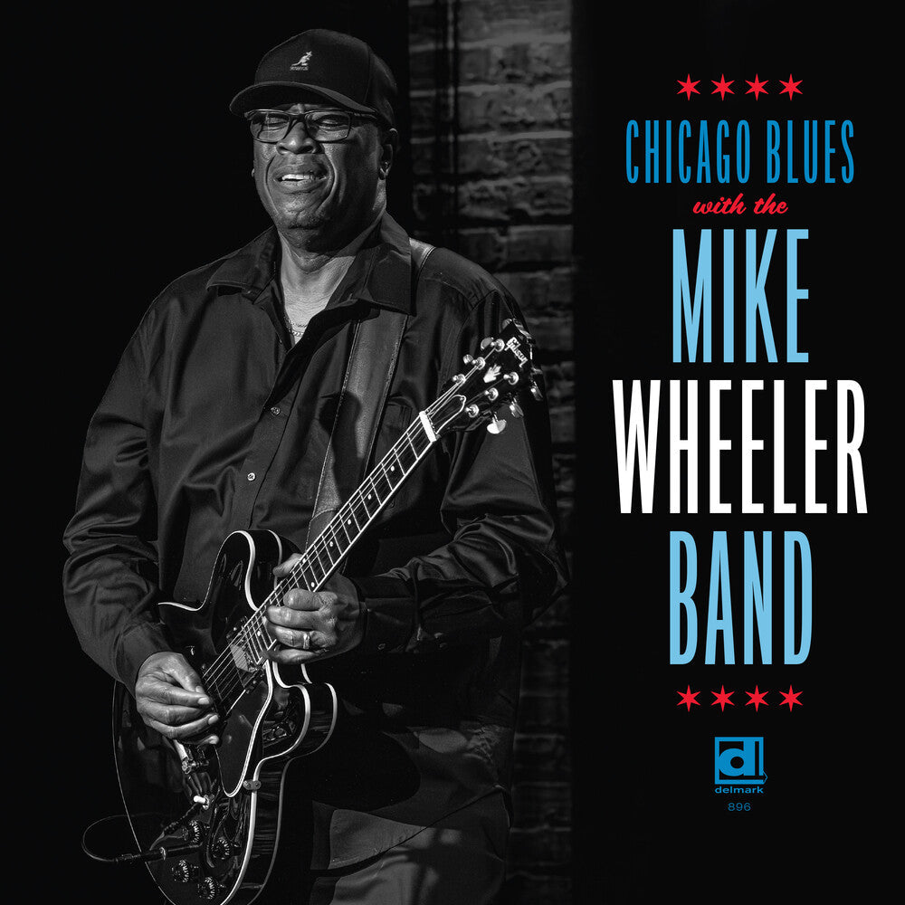 Pre-Order: Chicago Blues [LP]
