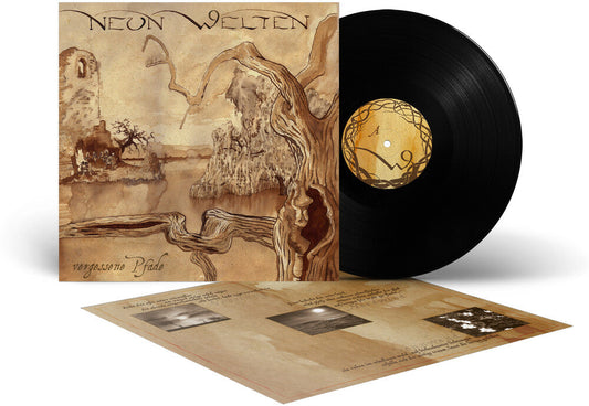 Vergessene Pfade (Blk) [Limited Edition] (Ofgv) [Reissue]