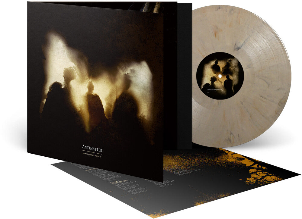 Pre-Order: Fear Of A Unique Identity [Colored Vinyl] (Gate) [Limited Edition]