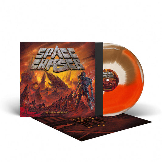 Razorblade Bay [Colored Vinyl] [Limited Edition] (Ofgv)