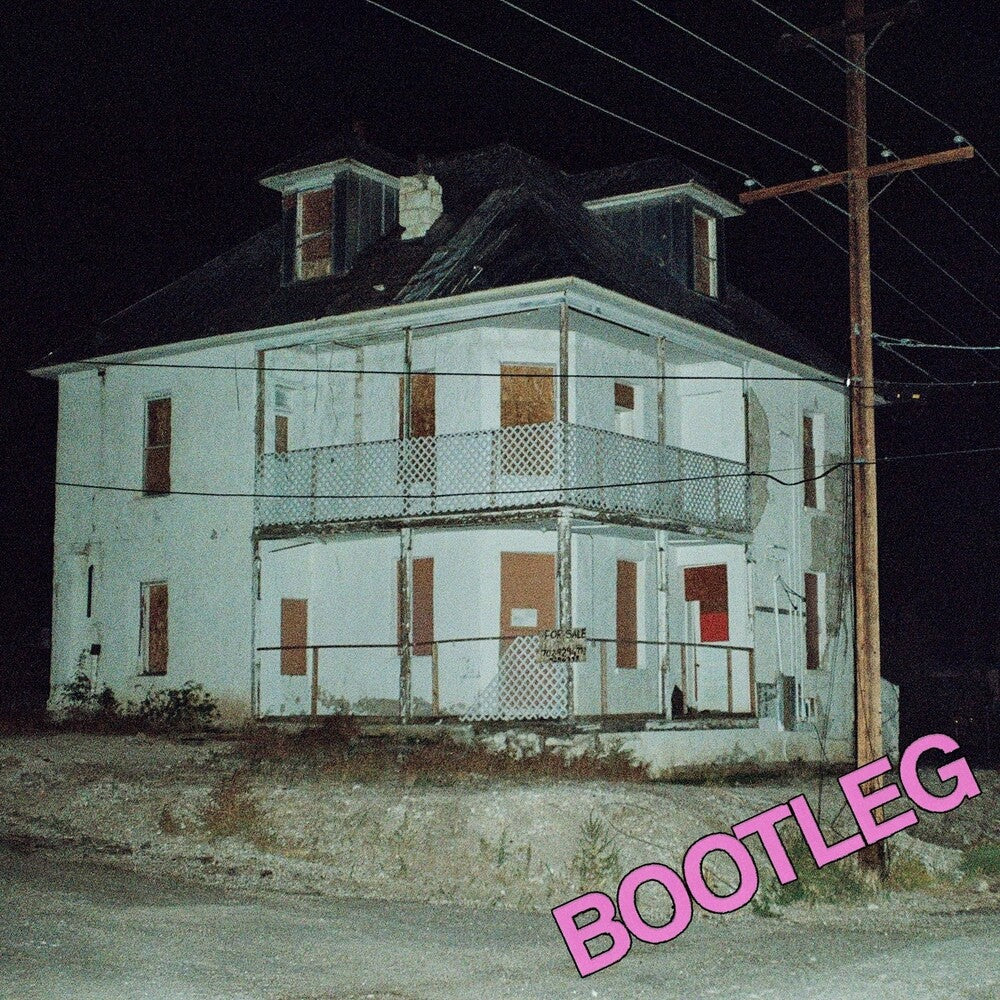 Pre-Order: Bootleg [LP]