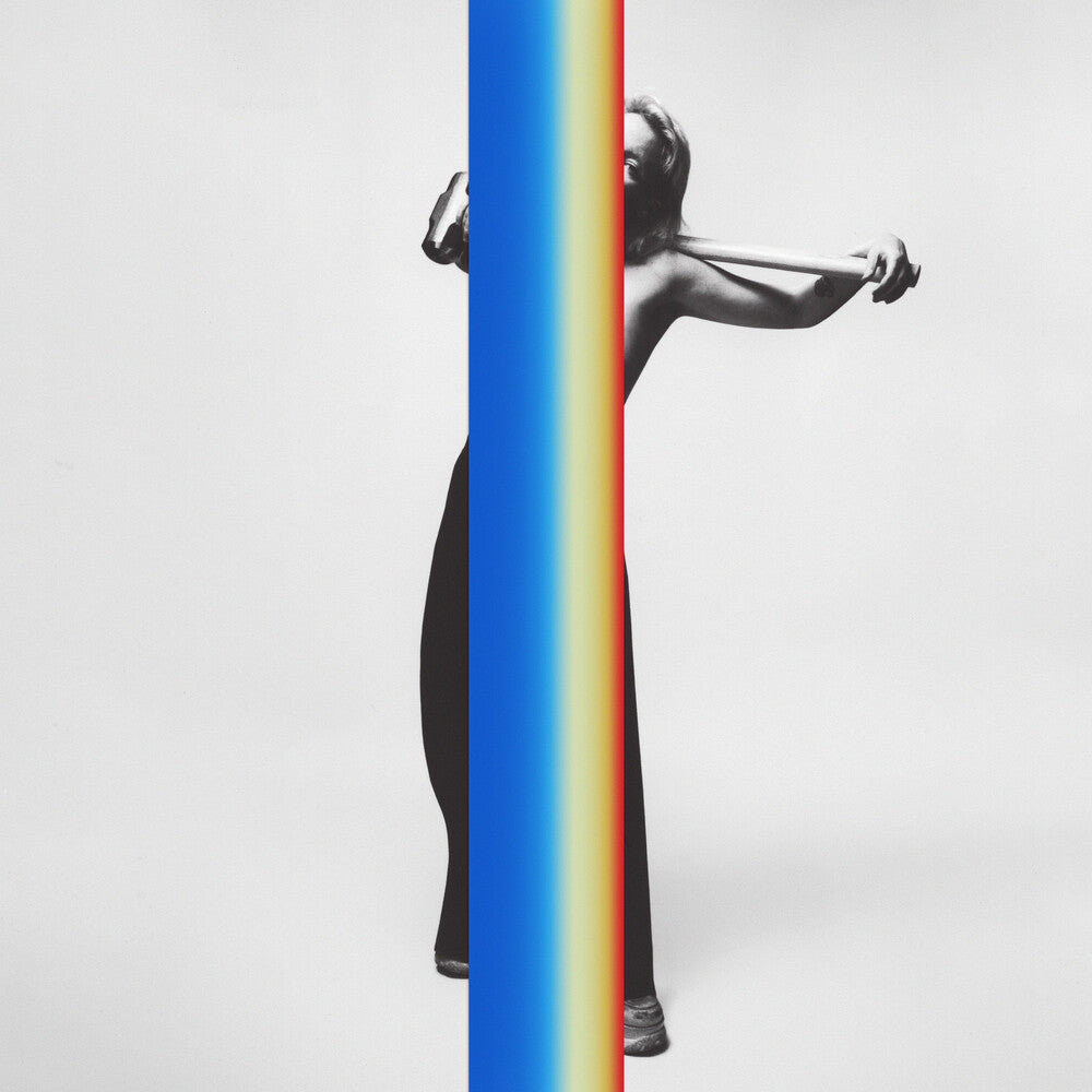 Pre-Order: Ow [Black]