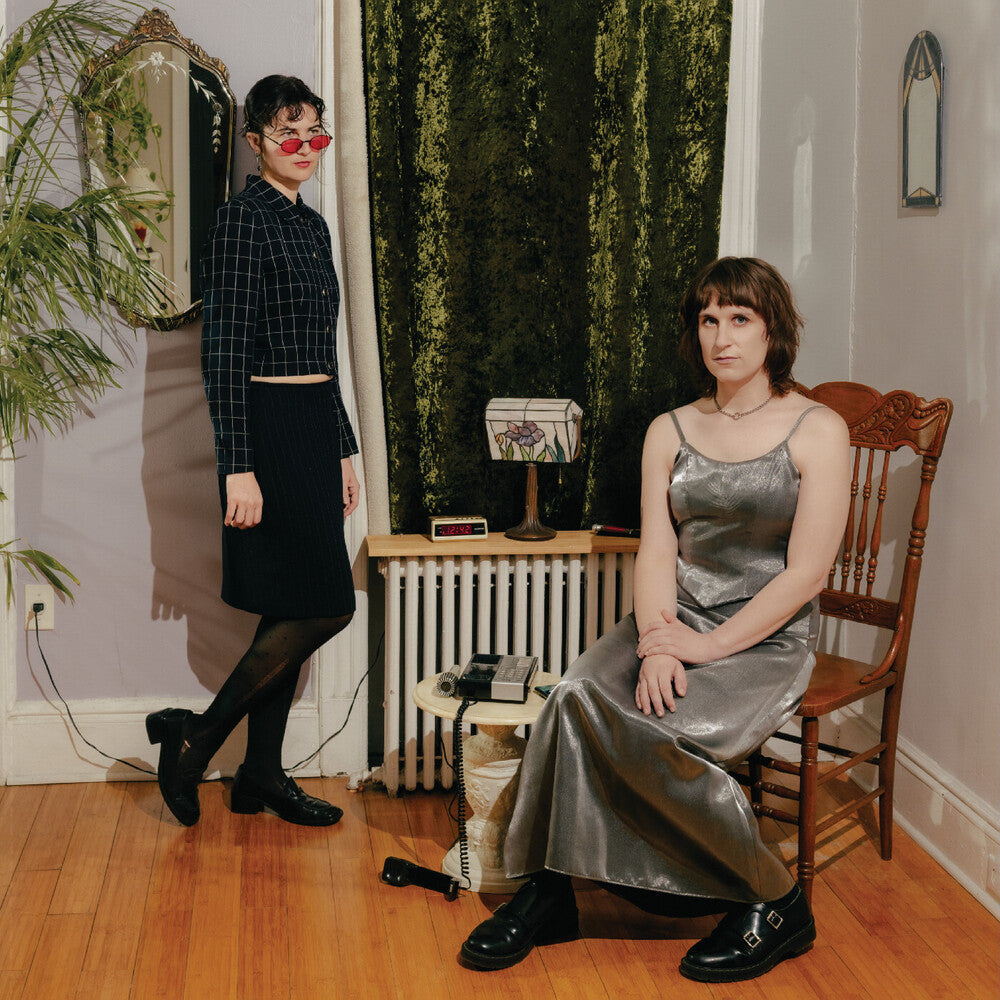 Pre-Order: Superstructure [LP]