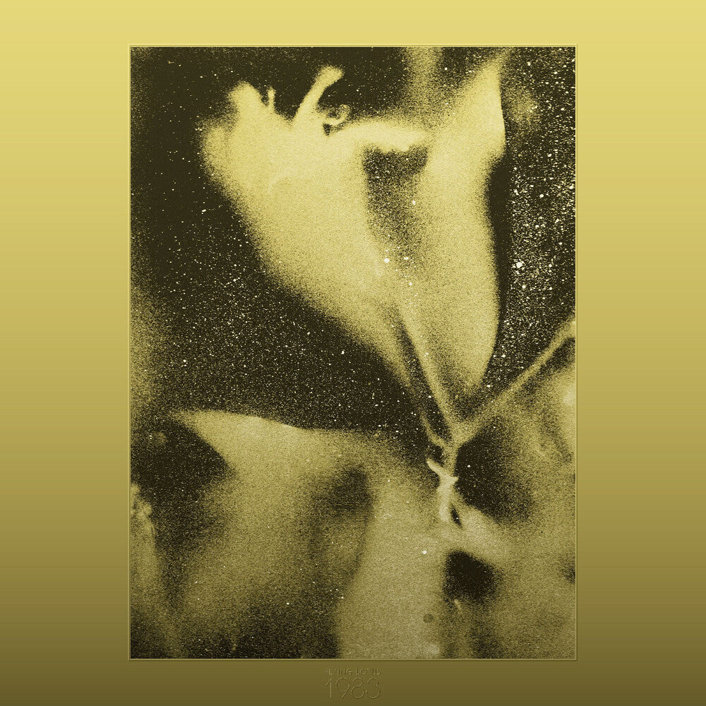 Pre-Order: 1983 [Reissue]