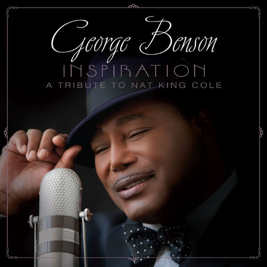 Inspiration: Tribute To Nat King Cole - Silver [LP]