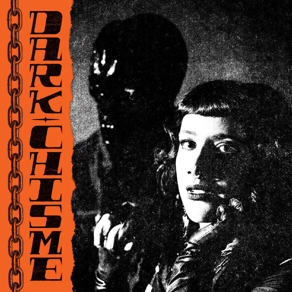 Dark Chisme [Download Included]