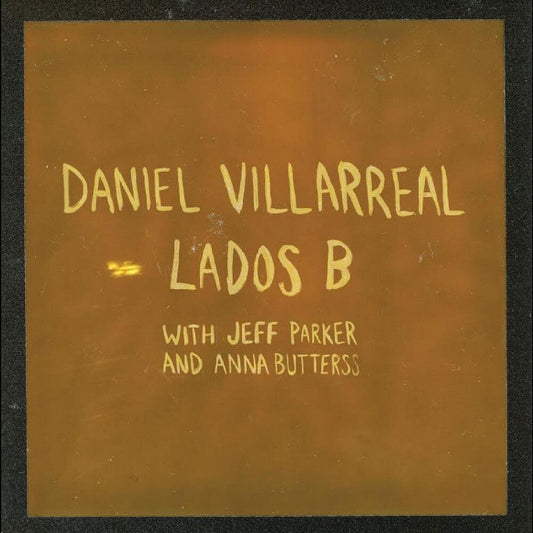 Lados B - Orange [Colored Vinyl] (Ofgv) (Org)