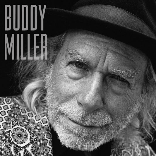 Buddy Miller [LP]