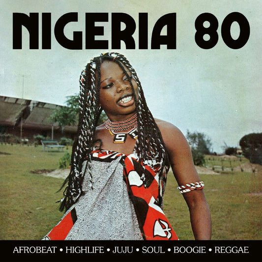 Nigeria 80 [LP]