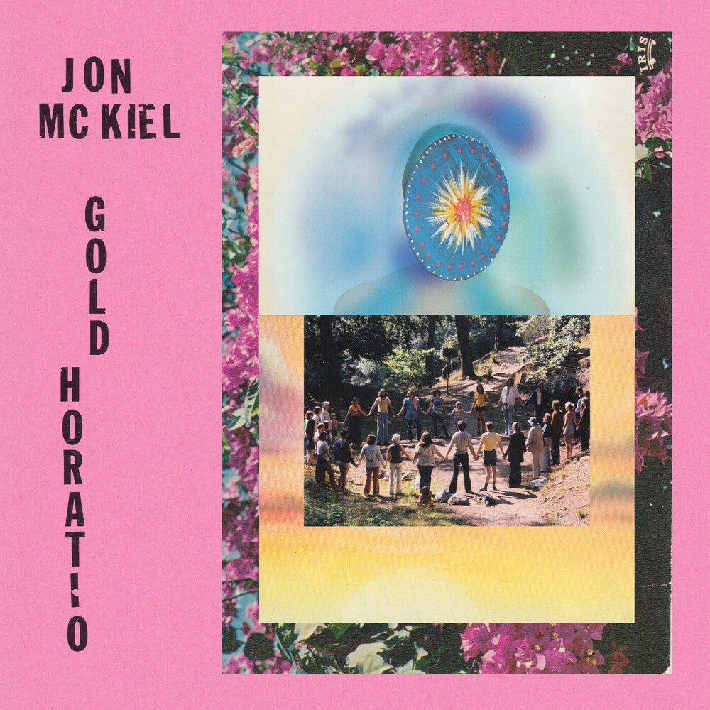 Pre-Order: Gold Horatio [LP]