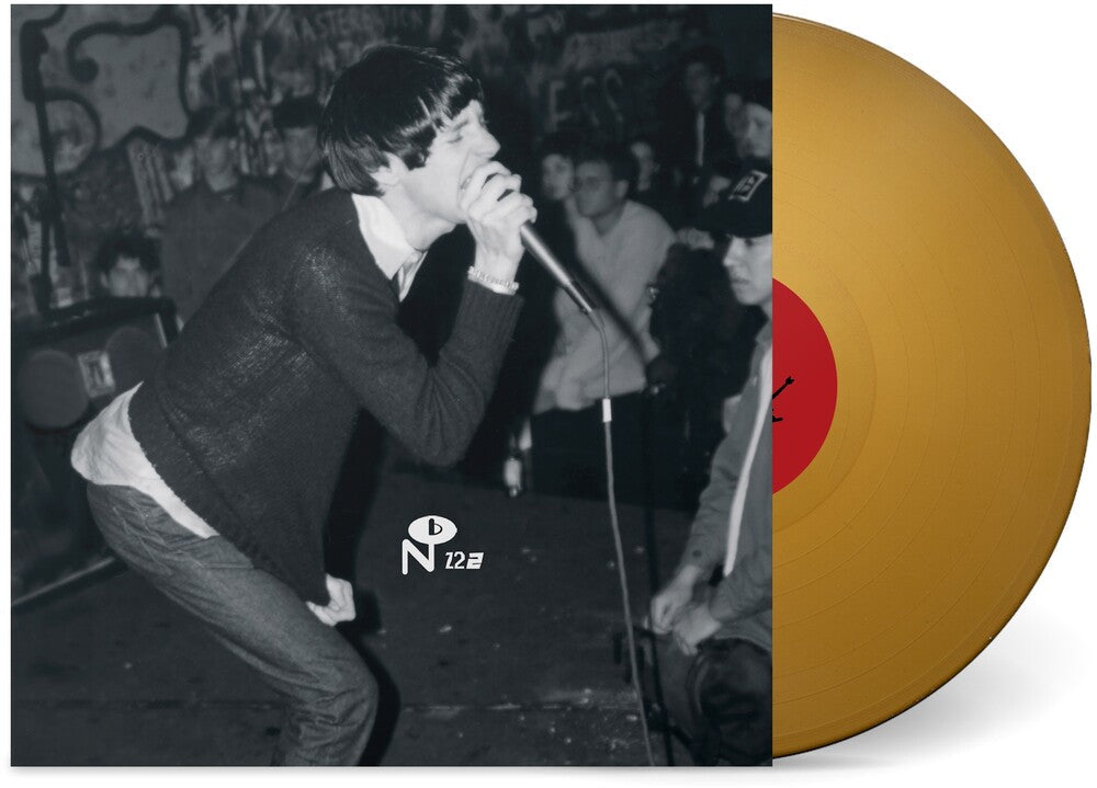 Pre-Order: Your Hearts Belong To Us - Gold [Colored Vinyl] (Gol)