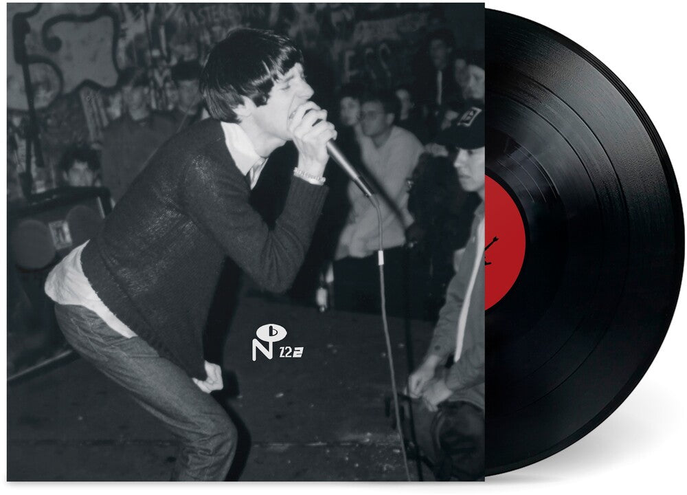 Pre-Order: Your Hearts Belong To Us [LP]