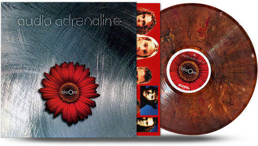 Bloom [Colored Vinyl] [Limited Edition] (Aniv)