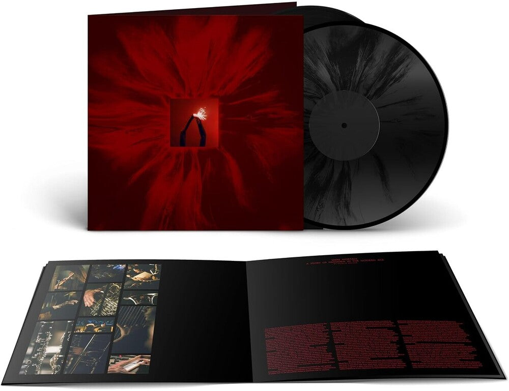 Pre-Order: Mere Mortals [Limited Edition] (Uk)
